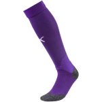 Puma teamLIGA lila sportszár