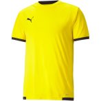 Puma teamLIGA sárga férfi mez