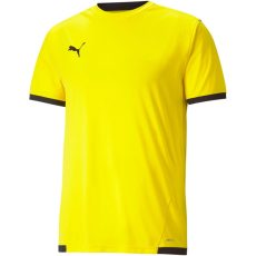 Puma teamLIGA sárga férfi mez