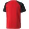 Puma teamPACER piros férfi mez
