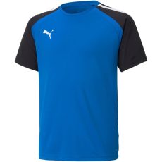 Puma teamPACER kék férfi mez