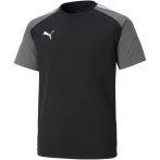 Puma teamPACER fekete férfi mez