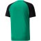 Puma teamPACER zöld férfi mez