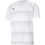 Puma teamVISION fehér férfi mez