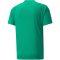 Puma teamVISION zöld férfi mez