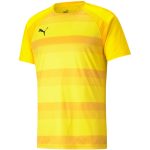 Puma teamVISION sárga férfi mez