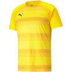 Puma teamVISION sárga férfi mez