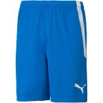Puma teamLIGA kék férfi rövidnadrág