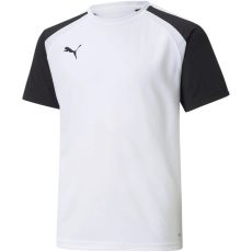 Puma teamPACER fehér gyerek mez