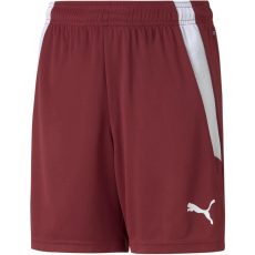 Puma teamLIGA gyerek rövidnadrág