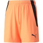 Puma teamLIGA gyerek rövidnadrág
