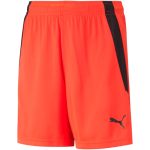 Puma teamLIGA gyerek rövidnadrág