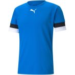 Puma teamRise kék férfi mez