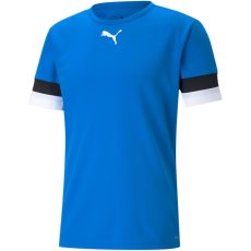 Puma teamRise kék férfi mez