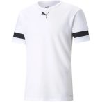 Puma teamRise fehér férfi mez