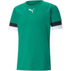  Puma teamRise zöld férfi mez
