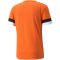 Puma teamRise narancssárga férfi mez