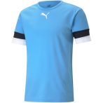 Puma teamRise világoskék férfi mez
