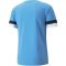 Puma teamRise világoskék férfi mez