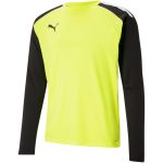 Puma teamPACER sárga férfi kapusmez