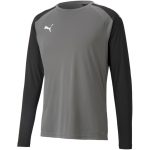 Puma teamPACER szürke férfi kapusmez