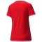 Puma teamLiga piros női mez