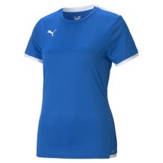 Puma teamLiga kék női mez