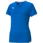 Puma teamLiga kék női mez