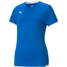 Puma teamLiga kék női mez