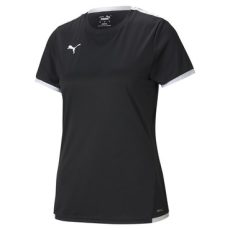 Puma teamLiga fekete női mez