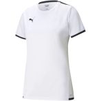 Puma teamLiga fehér női mez