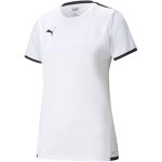 Puma teamLiga fehér női mez