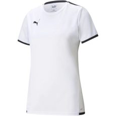 Puma teamLiga fehér női mez