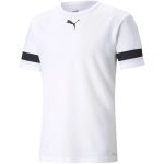 Puma teamRise fehér gyerek mez