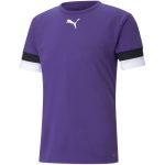 Puma teamRise lila gyerek mez