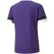 Puma teamRise lila gyerek mez