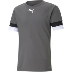  Puma teamRise szürke gyerek mez