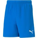 Puma teamRise kék férfi rövidnadrág