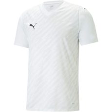 Puma teamULTIMATE fehér férfi mez