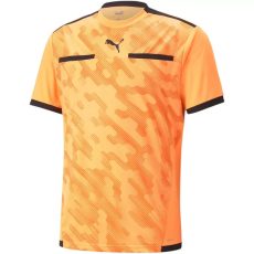 Puma teamLiga férfi játékvezetői mez