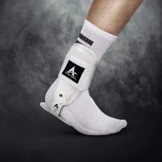 Select Active Ankle T2 fehér bokarögzítő