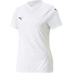 Puma teamULTIMATE fehér női mez