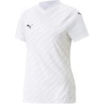 Puma teamULTIMATE fehér női mez