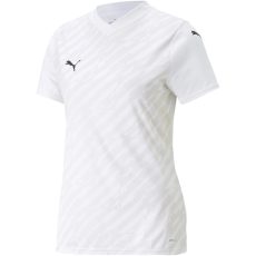 Puma teamULTIMATE fehér női mez