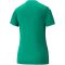 Puma teamULTIMATE zöld női mez