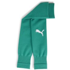 Puma teamGOAL zöld sportszár