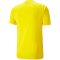  Puma teamULTIMATE sárga gyerek mez