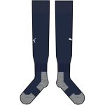  Puma teamLiga 26 Core sötétkék sportszár