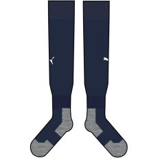  Puma teamLiga 26 Core sötétkék sportszár