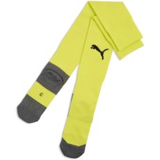 Puma teamLiga 26 Core sárga sportszár